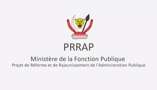 Minist&egrave;re de la Fonction Publique&nbsp;: Cellule de  Mise en &OElig;uvre de la R&eacute;forme de l&rsquo;Administration Publique &laquo;&nbsp;Projet de R&eacute;forme et de Rajeunissement de l&rsquo;Administration Publique&nbsp;&raquo; (PRRAP)