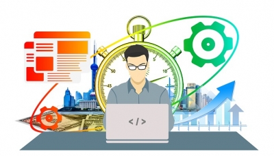 Les &eacute;tapes d'un projet web